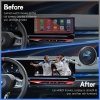 Ottocast OttoAibox i3 BMW. фото 4.
