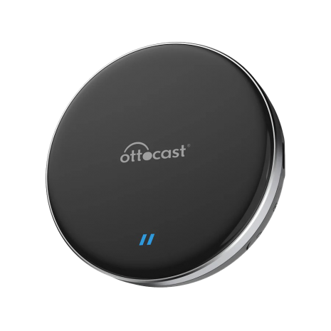 Ottocast OttoAibox P3 Lite. фото 1..