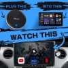 Ottocast OttoAibox P3 Lite. фото 8.