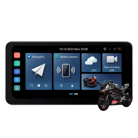 Ottocast Ottoscreen C5 Ultra. фото 1..