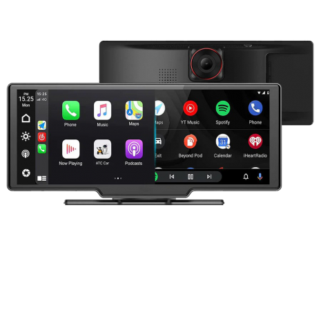 Ottocast Ottoscreen Portable 10. фото 1..