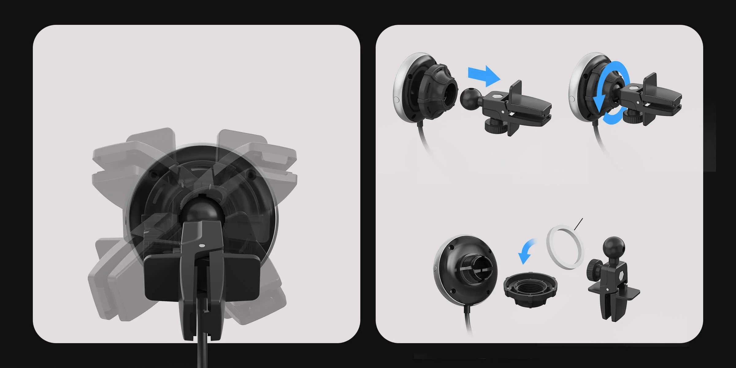 Ottocast 360