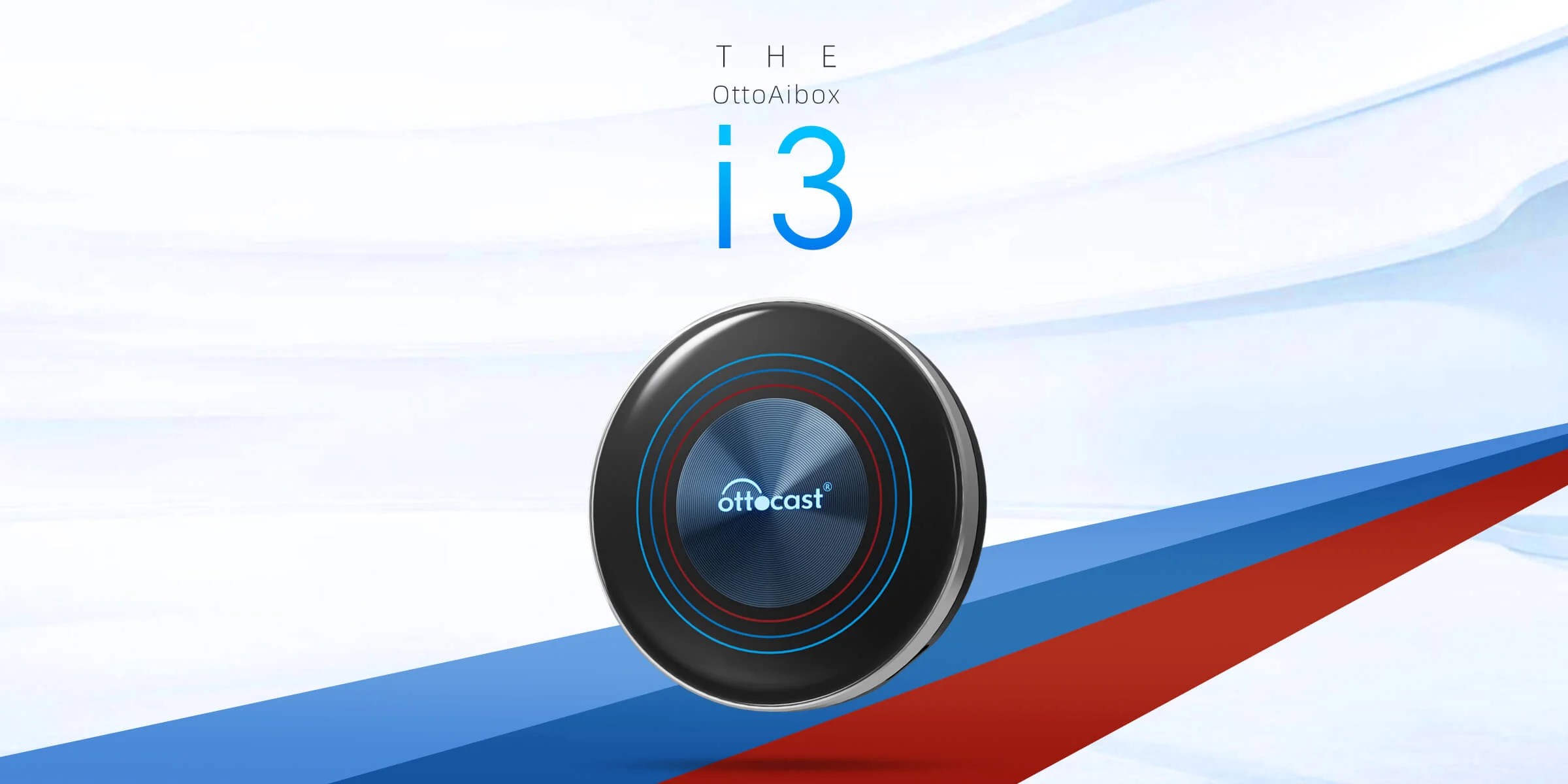 Ottocast i3 для BMW (OttoAibox) - решение любых задач вашей мультимедиа
