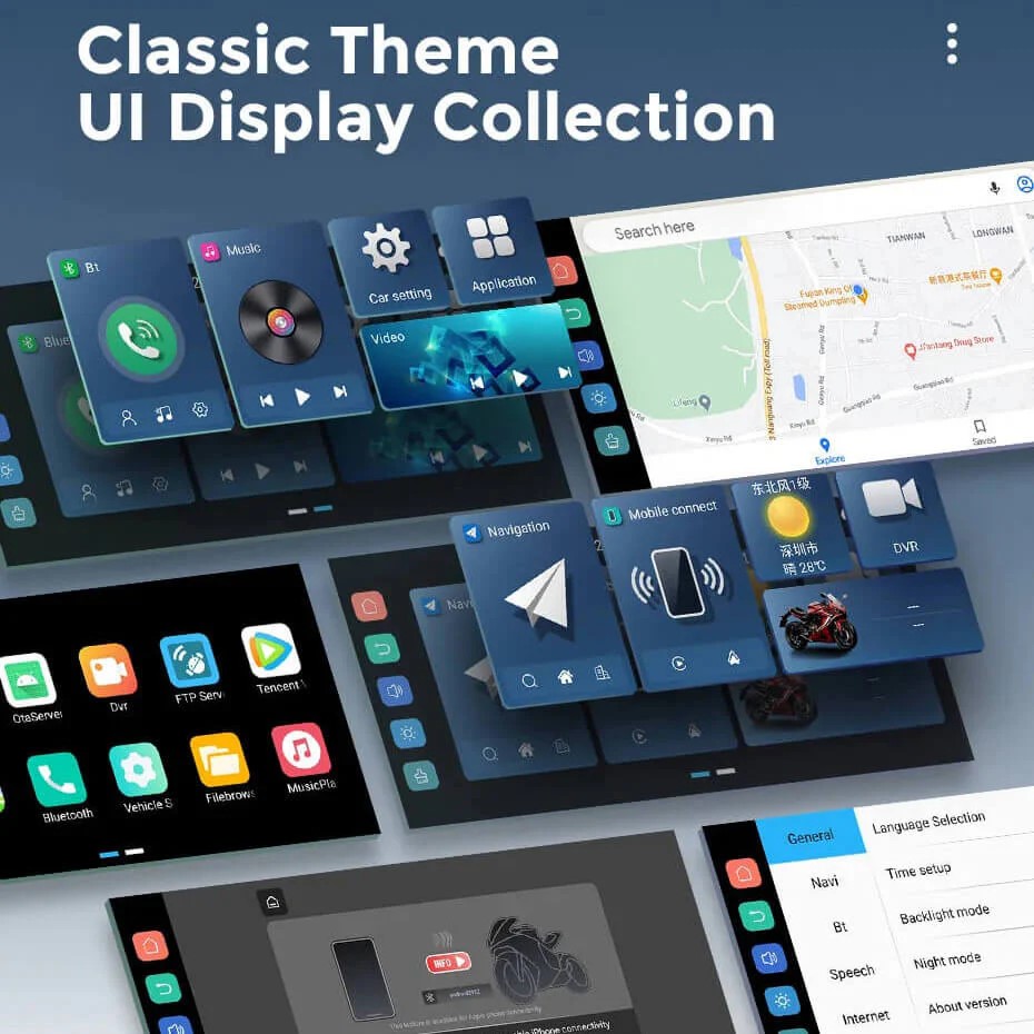 Ottocast C5 Ultra